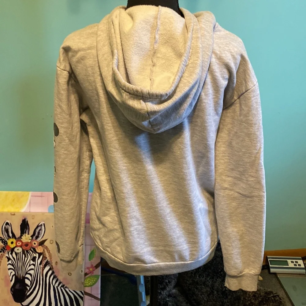 Disney Juniors Large Mickey & Friends Hoodie - Picture 7 of 9